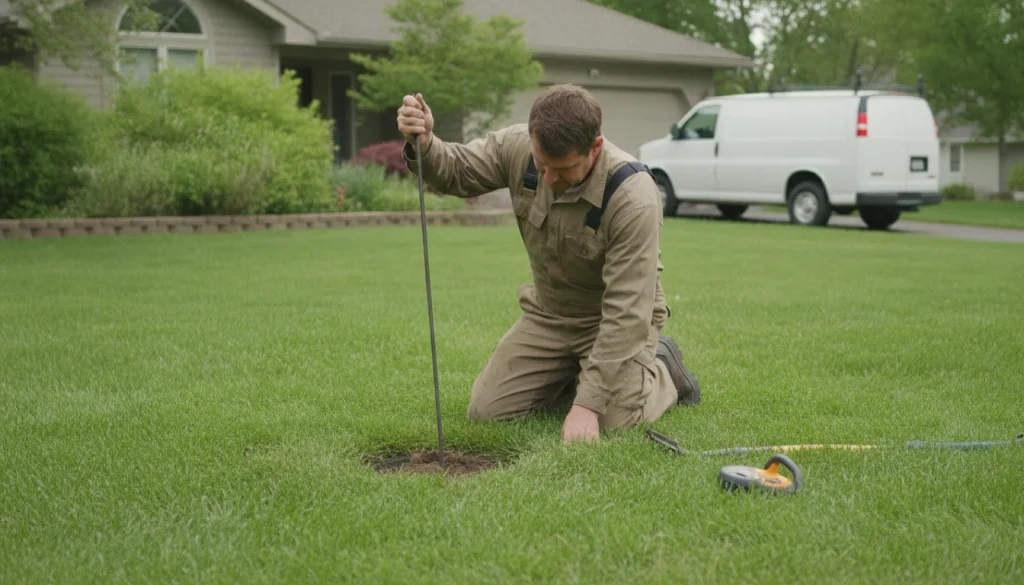How to Find the Septic Tank Lid in Clearwater: Safe, Simple Steps